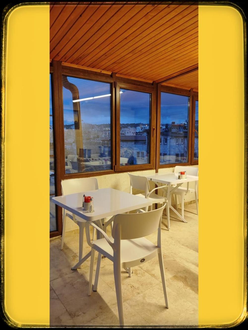 Yellow Stone House Γκόρεμε Εξωτερικό φωτογραφία