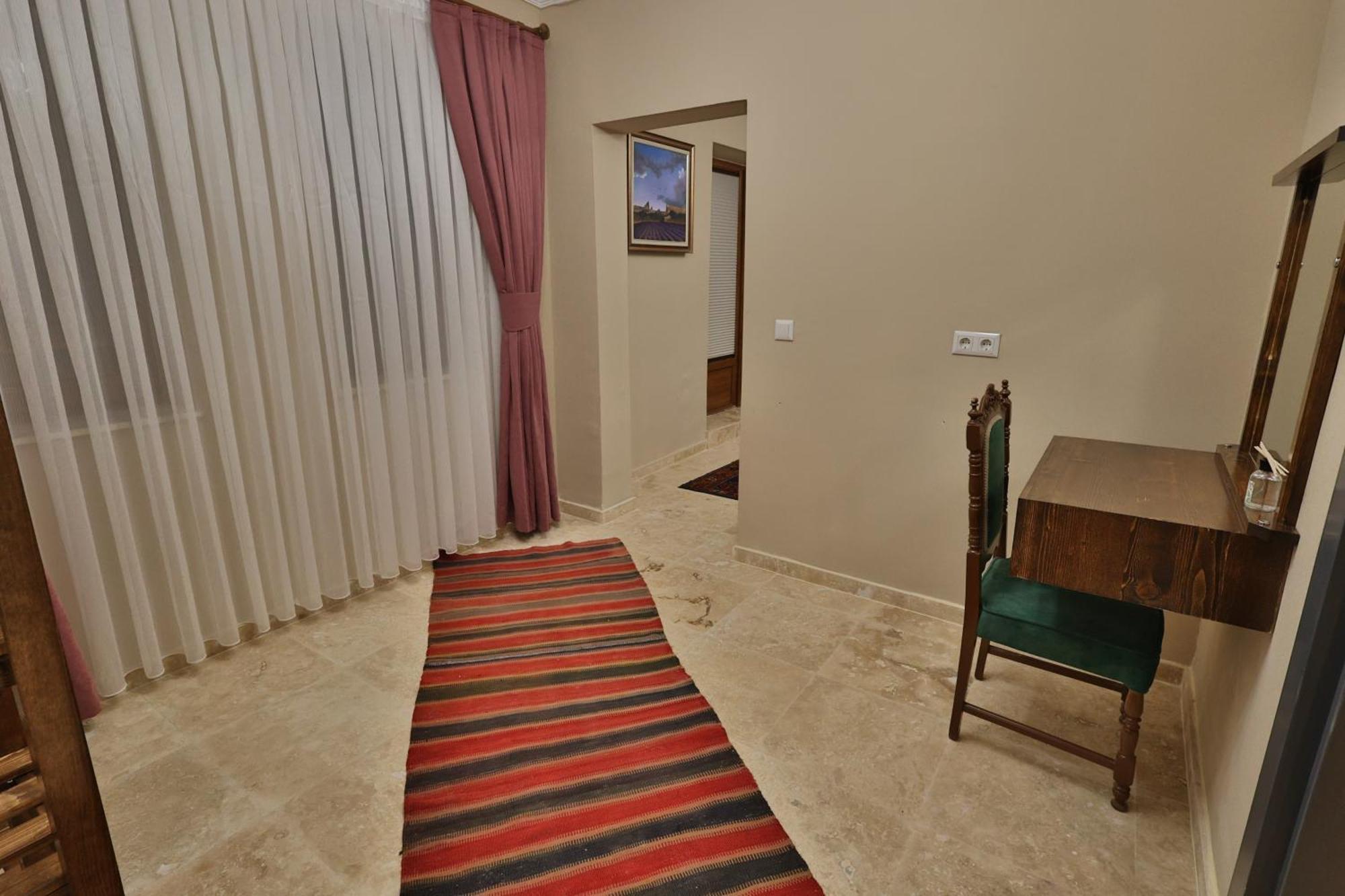 Yellow Stone House Γκόρεμε Εξωτερικό φωτογραφία