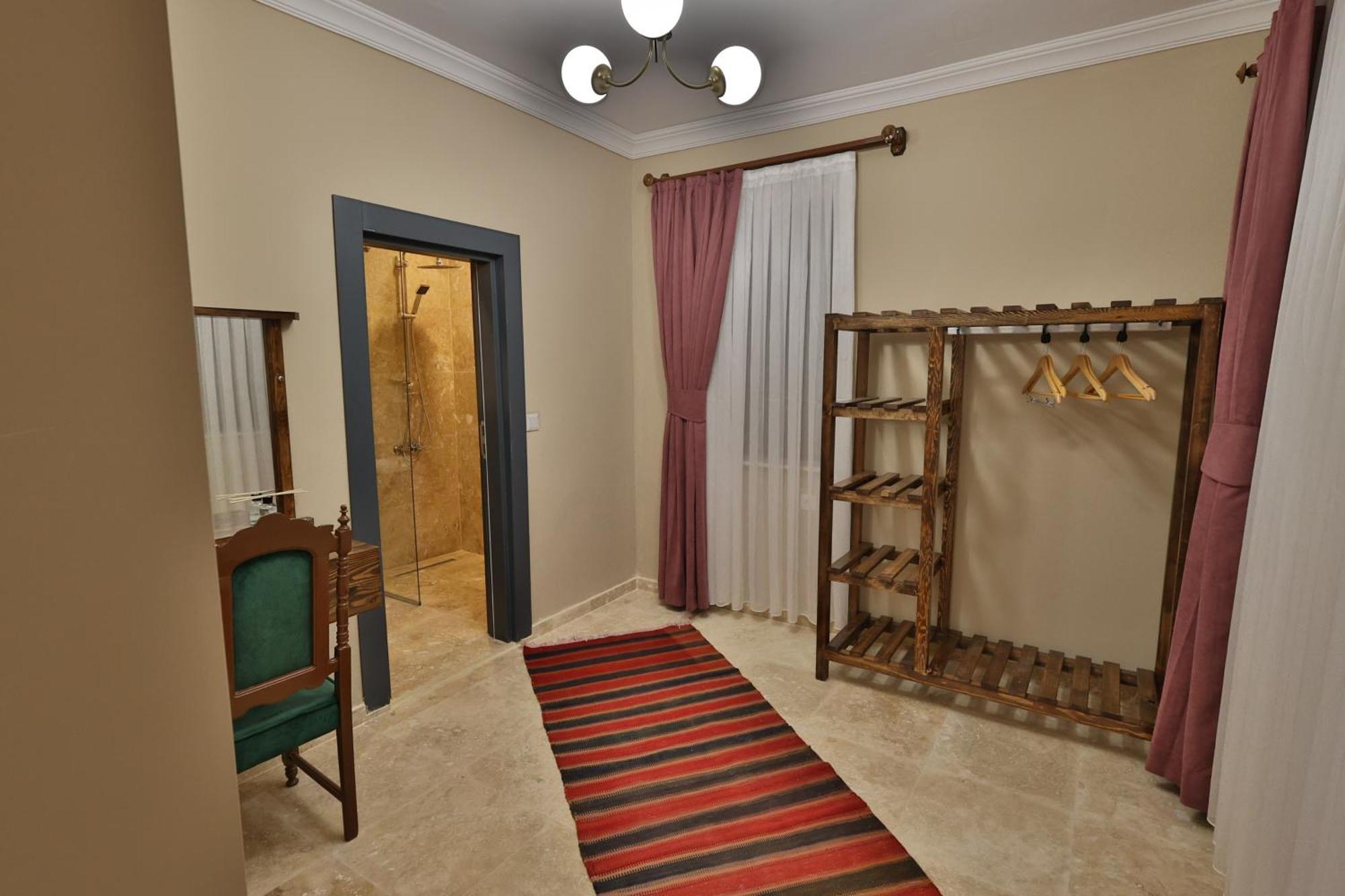 Yellow Stone House Γκόρεμε Εξωτερικό φωτογραφία